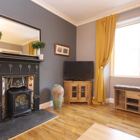 Apartmán Arrandale Inverness Exteriér fotografie