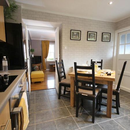 Apartmán Arrandale Inverness Exteriér fotografie