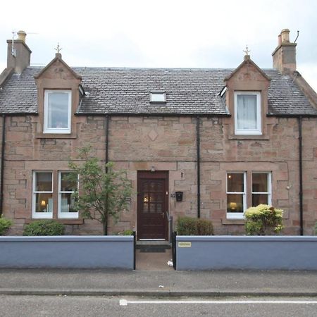 Apartmán Arrandale Inverness Exteriér fotografie