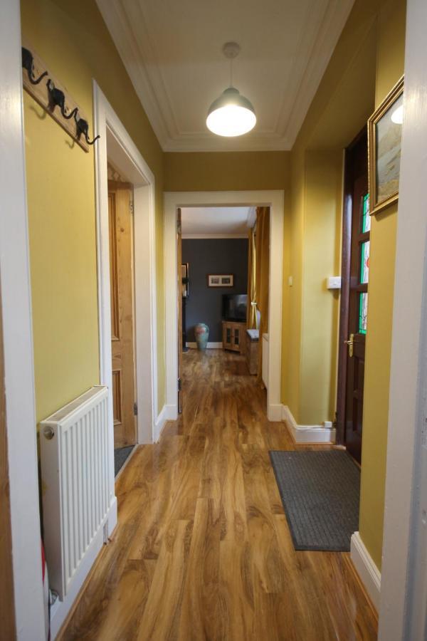 Apartmán Arrandale Inverness Exteriér fotografie