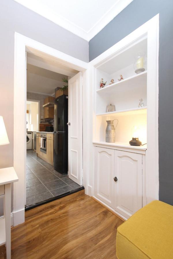 Apartmán Arrandale Inverness Exteriér fotografie