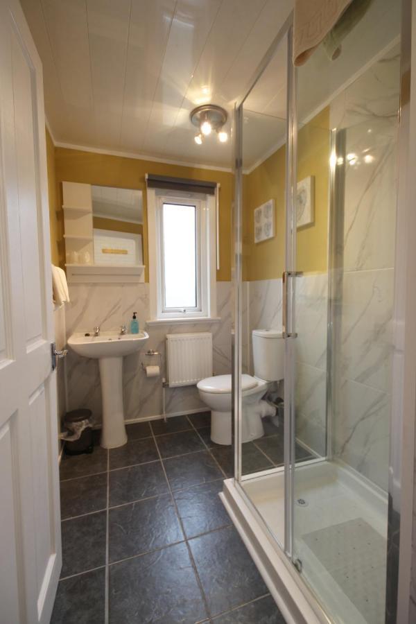 Apartmán Arrandale Inverness Exteriér fotografie