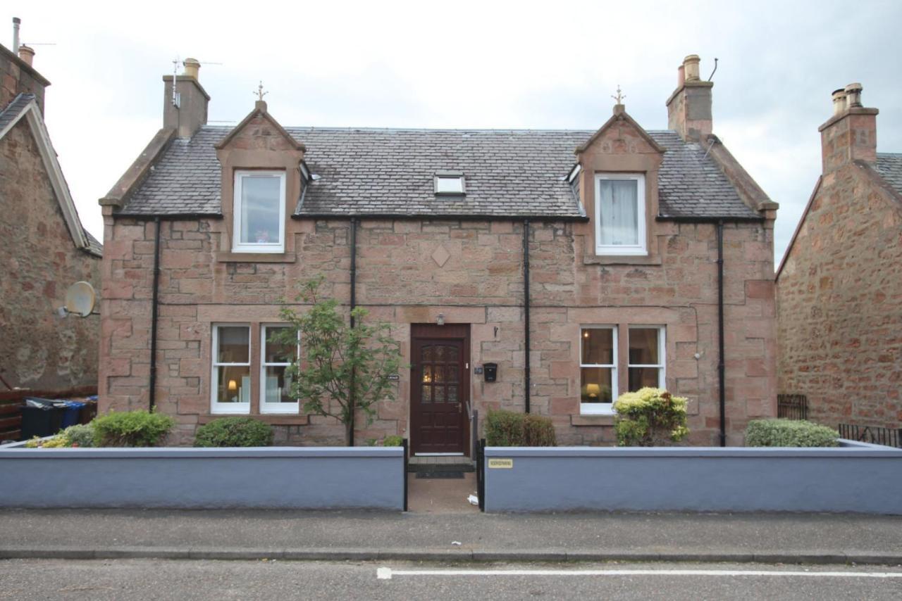 Apartmán Arrandale Inverness Exteriér fotografie