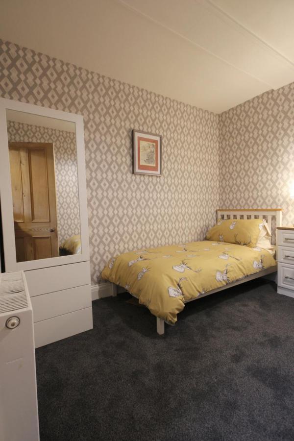 Apartmán Arrandale Inverness Exteriér fotografie