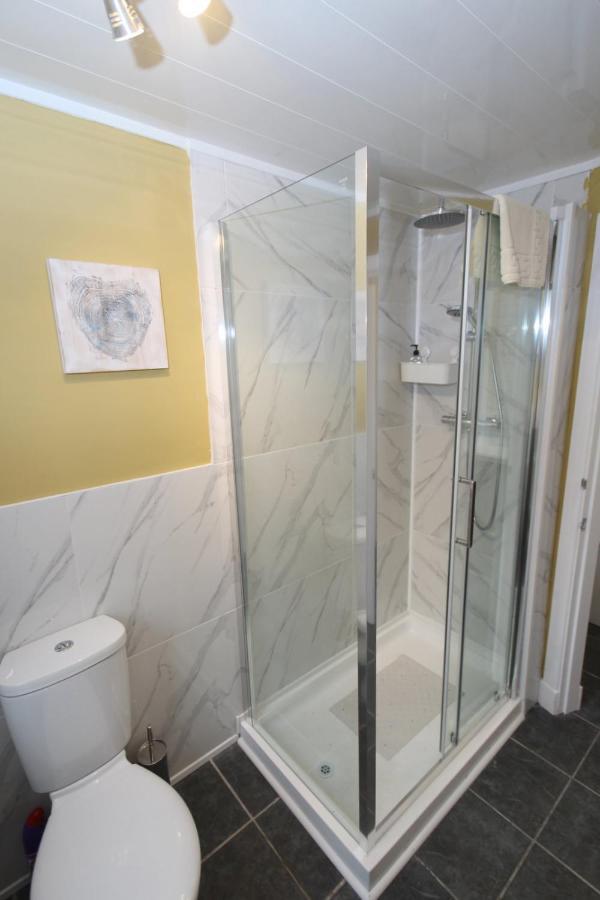 Apartmán Arrandale Inverness Exteriér fotografie